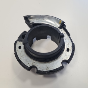 Mercedes Benz GLE-Class 166 (2015–2018) Aizmugures atsperes balsts A1663260067 - 2