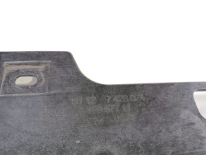 BMW 3 SERIES G21 (2019–2026) Rear bumper inner frame 7428024 - 2