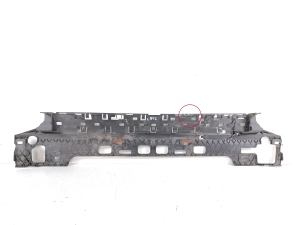 BMW 3 SERIES G21 (2019–2026) Rear bumper inner frame 7428024 - 4