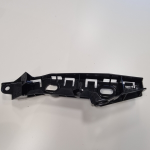Volkswagen Golf VII (2012–2026) Front bumper bracket 510807050C - 4