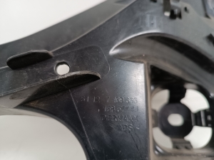 BMW 3 SERIES G21 (2019–2026) Rear bumper bracket 7469366 - 4