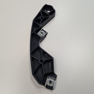 BMW i 3 II (2017–2026) Stoßstangenhalter vorne 51117385646 - 2