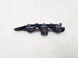 Volkswagen Passat B7 (2010–2014) Front bumper bracket 3AA807183 - 3