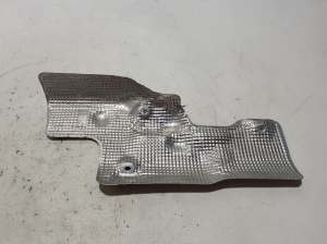   Muffler heat shield  - A013C061 