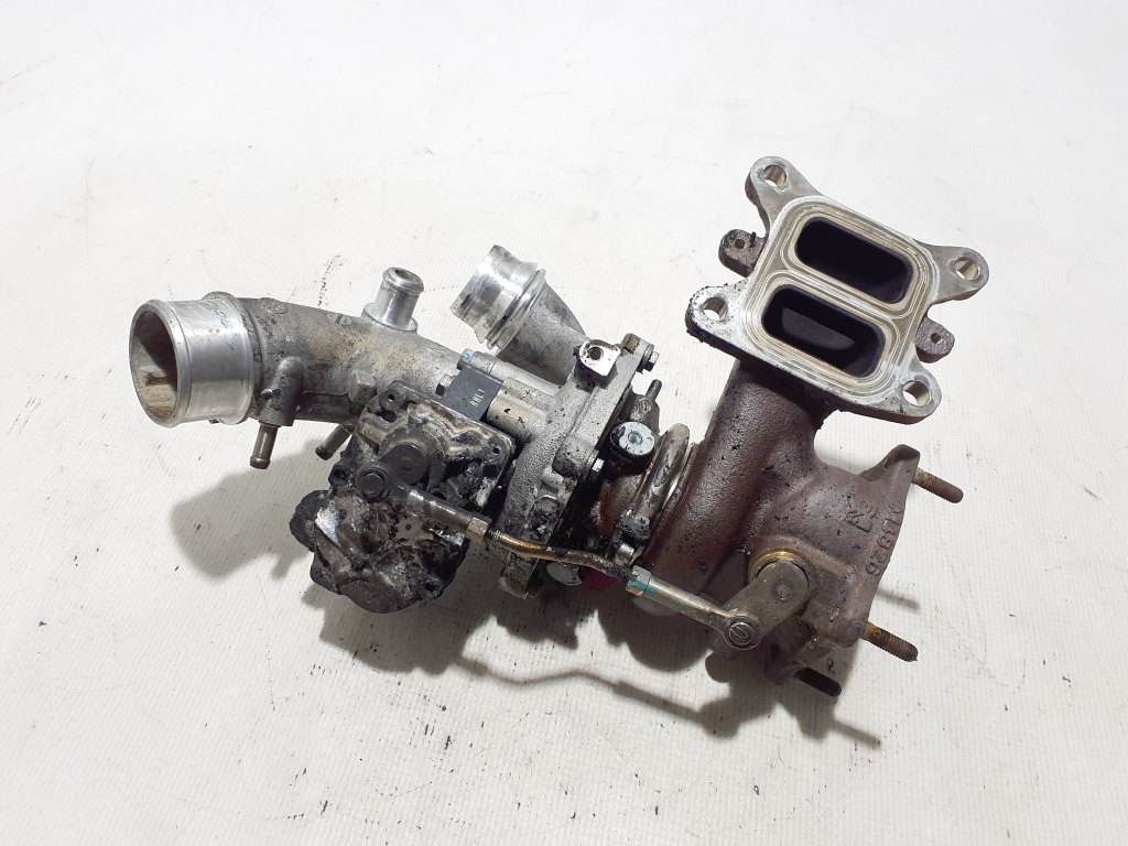 Kia Sportage (2016–2021) Turbolader 282312MHB0