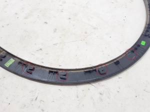 Kia Sportage (2016–2021) Front fender molding 87712R2300 - 4