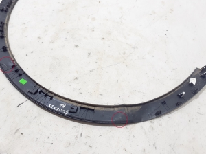 Kia Sportage (2016–2021) Front fender molding 87712R2300 - 5