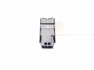 Jaguar XE (2015–2026) Rear side door window switch GX73-14717-AC - 5