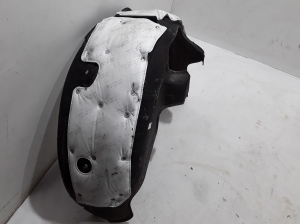   Passage de roue arrière  - 86822R2000 