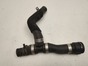 Mercedes Benz E-Class W212 (2009–2015) Schlauch A2128302900 - 2