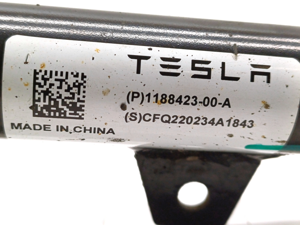 TESLA Model 3 1 generation (2017-2024) Bras arrière droit 1188423-00-A 23173040