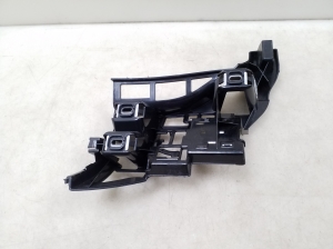 Mercedes Benz GLS 167 (2019–2026) Rear bumper bracket A1678801001 - 3