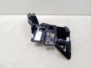 Mercedes Benz GLS 167 (2019–2026) Rear bumper bracket A1678801001 - 4