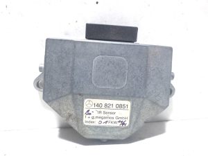 Air suspension control unit - 1408210851