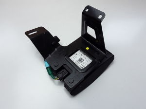 Hyundai Kona (2017–2023) Blind spot radar Distronic 99150K4500 - 2