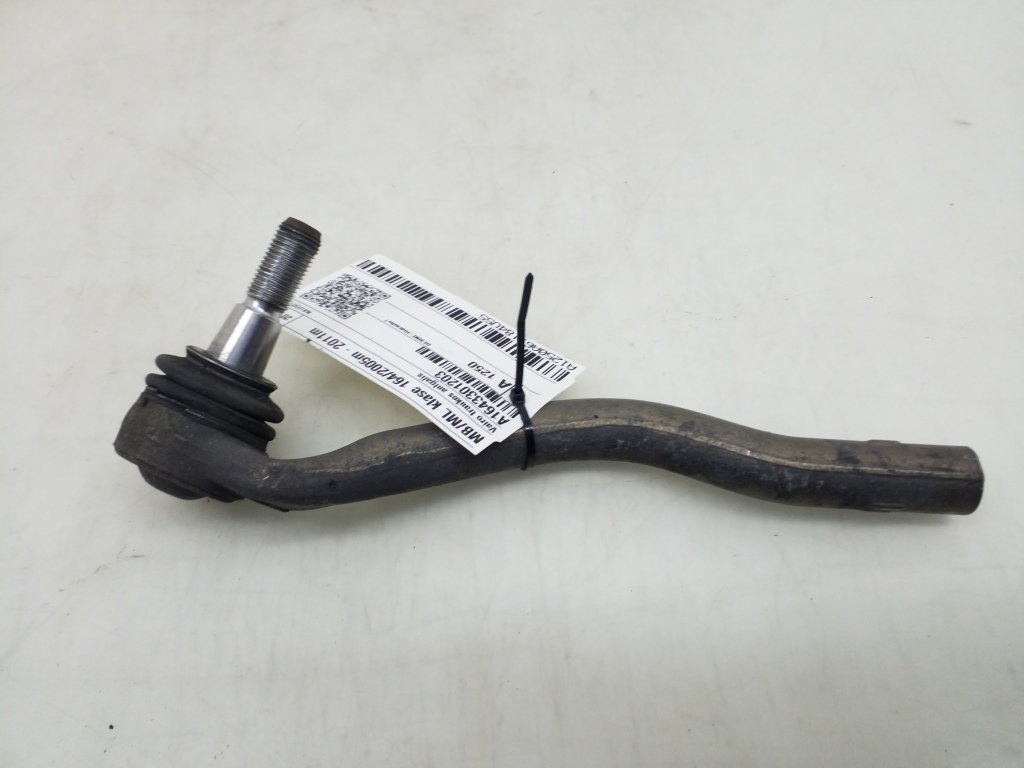 MERCEDES-BENZ M-Class W164 (2005-2011) Steering tie rod end A1643301203 20980545