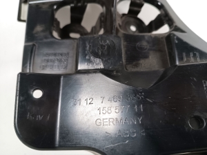 BMW 3 SERIES G21 (2019–2026) Rear bumper bracket 7469365 - 2
