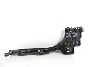 BMW 3 SERIES G21 (2019–2026) Rear bumper bracket 7469365 - 3