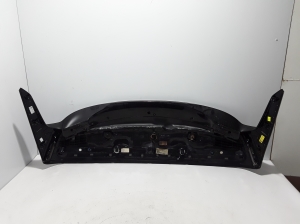 Kia Sportage (2016–2021) Tailgate spoiler 87210R2000 - 2