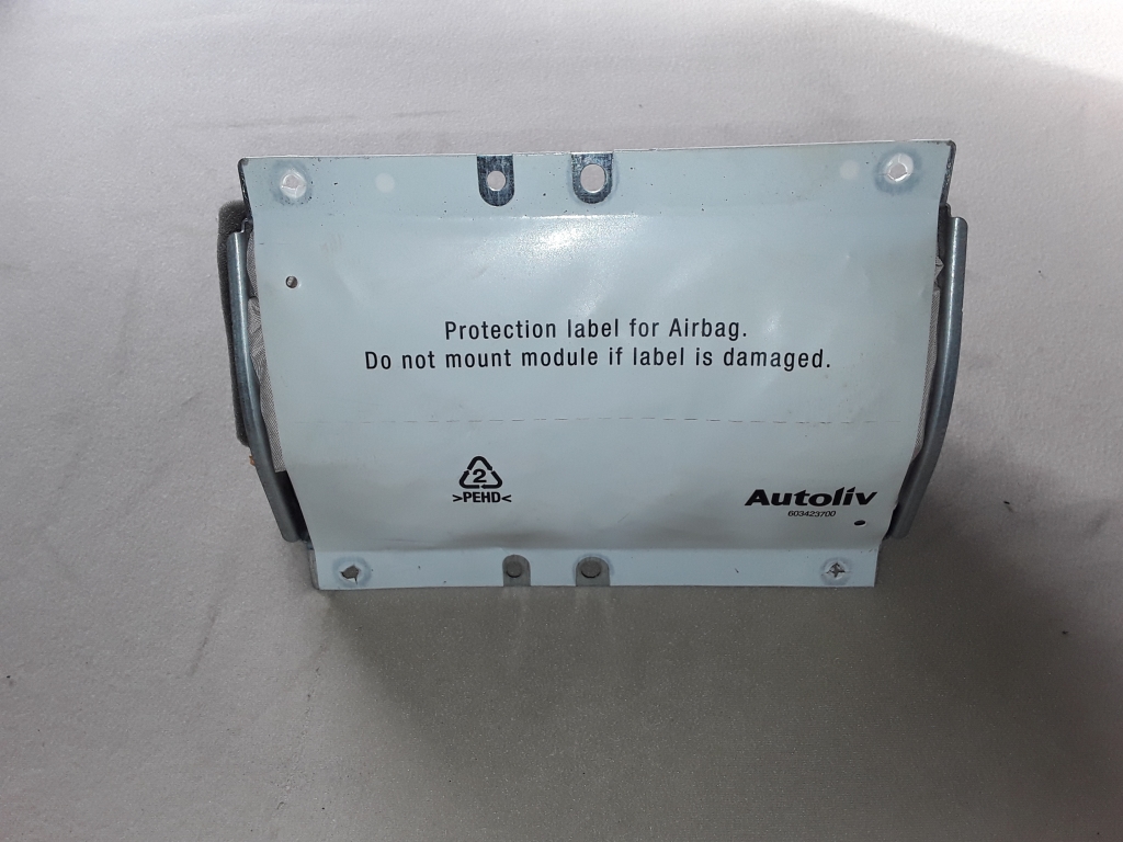 VOLVO XC70 2 generation (2000-2007) Airbag SRS pentru bord 30740509 23116942