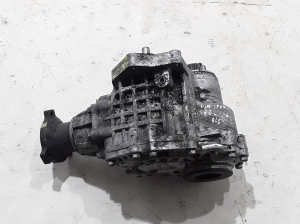   Front differential  - 473003D310 