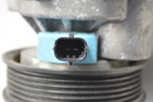 Opel Insignia (2017–2026) Kühlwasserpumpe Wasserpumpe 55488479 - 3