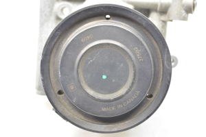Opel Insignia (2017–2026) Kühlwasserpumpe Wasserpumpe 55488479 - 4