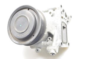 Opel Insignia (2017–2026) Kühlwasserpumpe Wasserpumpe 55488479