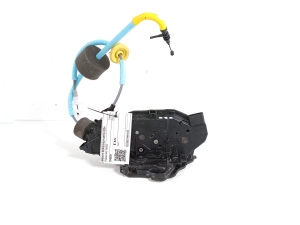 Front door lock - 7445051