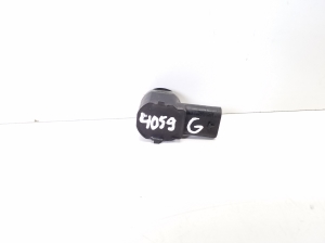 Jaguar XE (2015–2026) Rear parking sensor 9G92-15K859-AB - 3