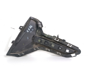 BMW 3 SERIES G21 (2019–2026) Rear bumper grille 7473076 - 2