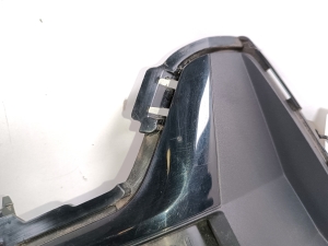 BMW 3 SERIES G21 (2019–2026) Rear bumper grille 7473076 - 3
