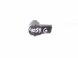 Jaguar XE (2015–2026) Rear parking sensor 9G9215K859AB - 4