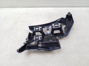 Mercedes Benz GLE-Class 167 (2019–2026) Rear bumper bracket A1678804000 - 2