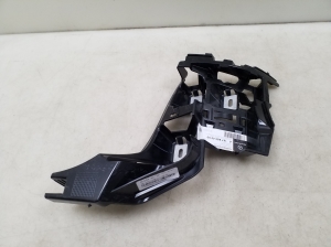 Mercedes Benz GLE-Class 167 (2019–2026) Rear bumper bracket A1678804000 - 3