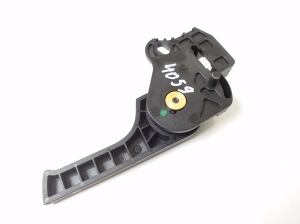 Jaguar XE (2015–2026) Hood release handle (interior) 6H5216A770 - 2