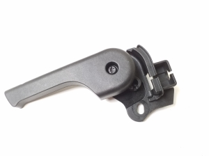 Hood release handle (interior) - 6H5216A770