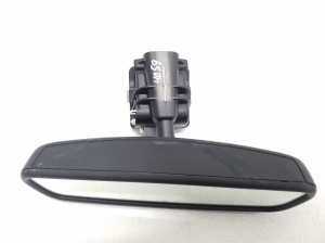 Jaguar XE (2015–2026) Interior mirror FK7217E678AA - 3