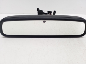 Jaguar XE (2015–2026) Interior mirror FK7217E678AA - 4
