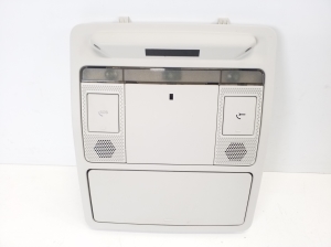 Front interior lighting panel - GX7315K609AA