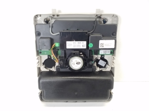 Jaguar XE (2015–2026) Front interior lighting panel GX7315K609AA - 5