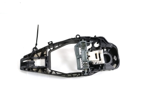 Front door exterior handle bracket - 9881777