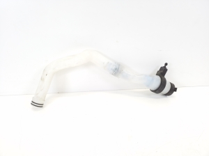 Maserati Ghibli (2013–2026) Sonstiges Teil des Scheibenwaschbehälters 670030032 - 4