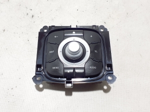 Display switch - 253B06770R