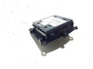 RENAULT Laguna III (2007–2015) Display switch 253B06770R - 3