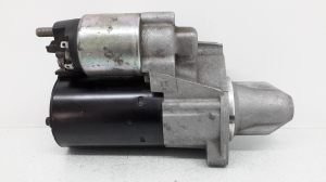 Mercedes Benz GLK-Class 204 (2008–2015) Anlasser A0061516001 - 2