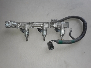 Injektor Einspritzdüse - 2325031030