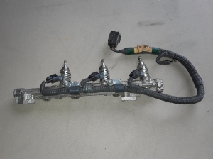 LEXUS GS (2005–2011) Injektor Einspritzdüse 2325031030 - 2