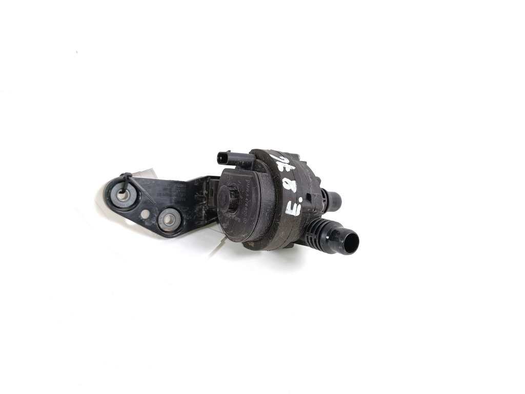 BMW 3 SERIES G21 (2019–2026) Auxiliary water pump 8474820 BMW 3 SERIES G21 (2019–2026) Auxiliary water pump 8474820