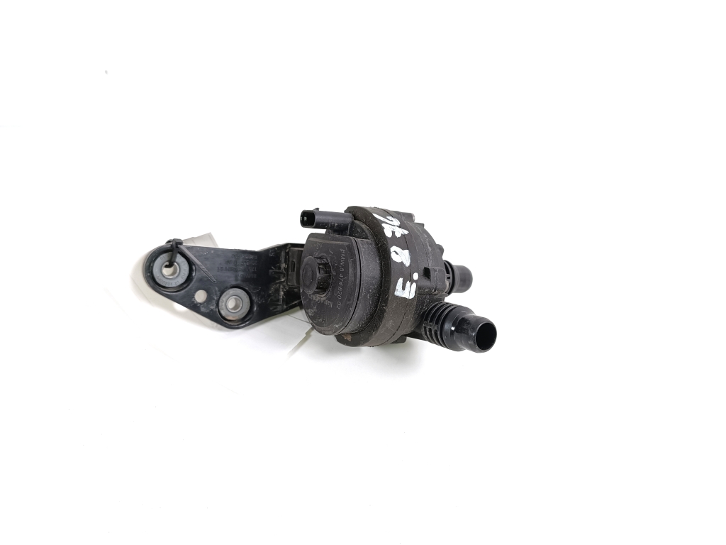 BMW 3 Series G20/G21/G28 (2018-2024) Motor de circulație a apei 8474820 23101305